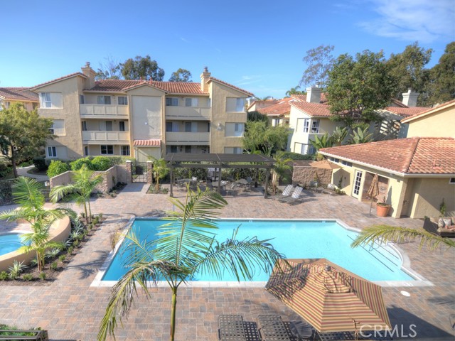 Detail Gallery Image 30 of 43 For 74 Corniche Dr. #H,  Dana Point,  CA 92629 - 1 Beds | 1 Baths