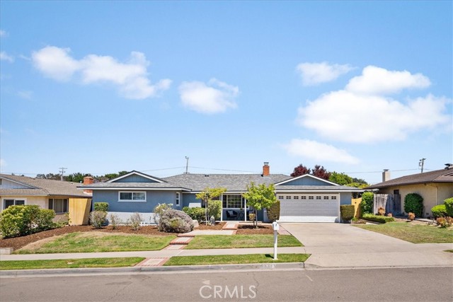 Detail Gallery Image 33 of 33 For 4438 Dancer Ave, Santa Maria,  CA 93455 - 3 Beds | 2 Baths