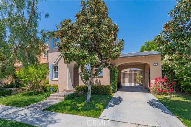 Detail Gallery Image 2 of 33 For 59 Gentry, Irvine,  CA 92620 - 3 Beds | 2/1 Baths