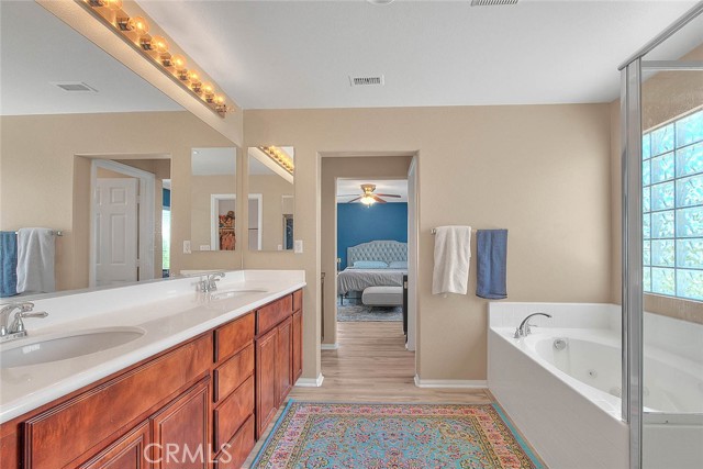 Detail Gallery Image 25 of 42 For 36644 Bay Hill Dr, Beaumont,  CA 92223 - 4 Beds | 3/1 Baths