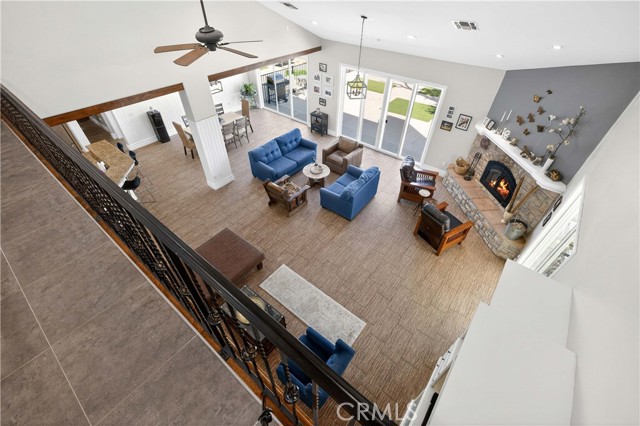 Detail Gallery Image 19 of 61 For 27513 Deer Creek Way, Keene,  CA 93531 - 4 Beds | 4/1 Baths