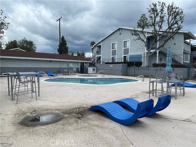 Detail Gallery Image 2 of 11 For 3420 Falcon St #115,  Pomona,  CA 91767 - 2 Beds | 2 Baths