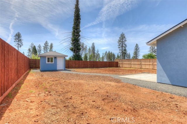 Detail Gallery Image 47 of 50 For 1382 Mccullough Dr, Paradise,  CA 95969 - 2 Beds | 2 Baths