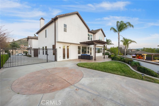 Detail Gallery Image 48 of 62 For 290 Cross Rail, Norco,  CA 92860 - 5 Beds | 4/1 Baths