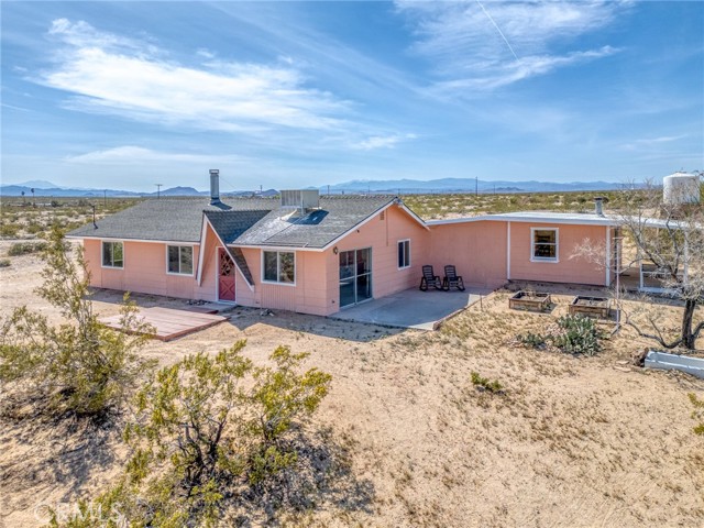 Detail Gallery Image 60 of 75 For 66270 Brants Cross, Joshua Tree,  CA 92252 - 4 Beds | 1 Baths