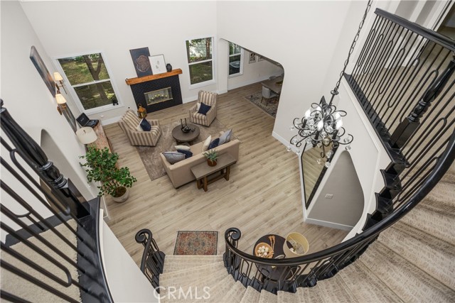 Detail Gallery Image 22 of 59 For 1 Roberts Dr, Coto de Caza,  CA 92679 - 4 Beds | 4/1 Baths