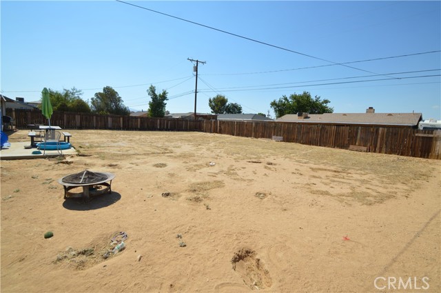 Detail Gallery Image 17 of 19 For 8061 Greenwood Ave, California City,  CA 93505 - 3 Beds | 2 Baths