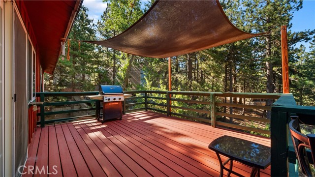 Detail Gallery Image 22 of 31 For 31009 Summit Dr, Running Springs,  CA 92382 - 2 Beds | 1 Baths