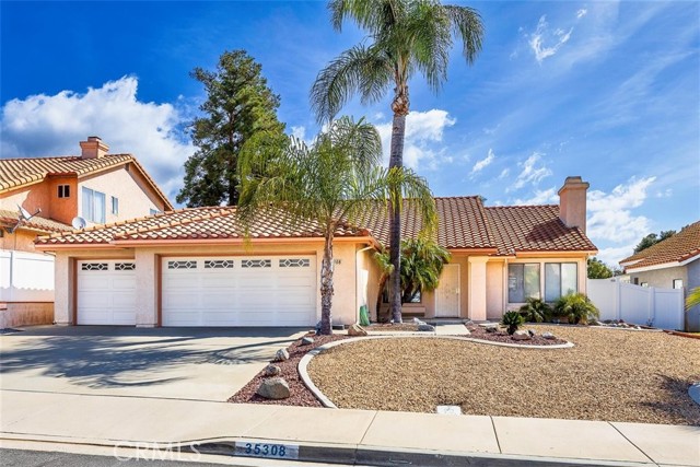 Detail Gallery Image 1 of 1 For 35308 Glen Ln, Wildomar,  CA 92595 - 4 Beds | 2 Baths