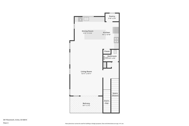Property Photo from MLS