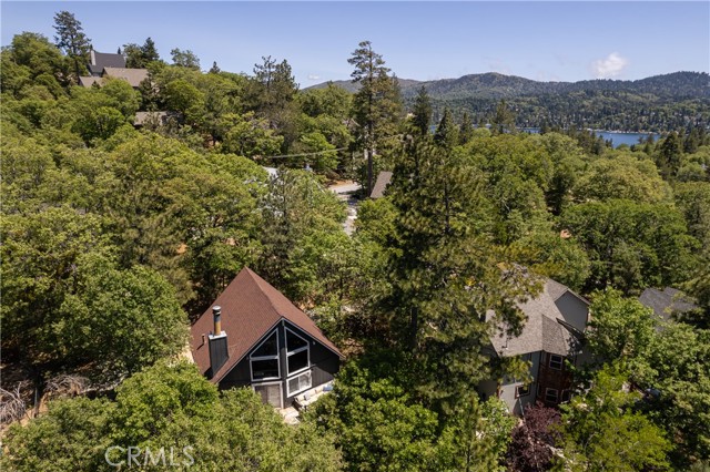 Detail Gallery Image 1 of 18 For 1275 Golden Rule Ln, Lake Arrowhead,  CA 92352 - 4 Beds | 2 Baths