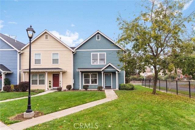 Detail Gallery Image 37 of 40 For 2099 Hartford Dr #20,  Chico,  CA 95928 - 3 Beds | 2 Baths