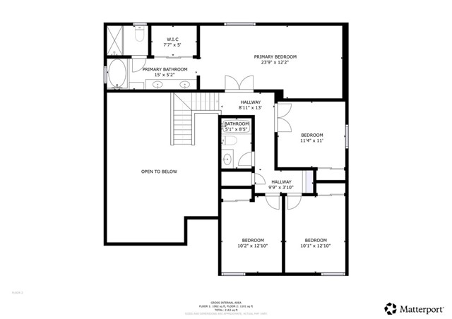 Detail Gallery Image 42 of 42 For 1279 Moss, Upland,  CA 91784 - 4 Beds | 2/1 Baths