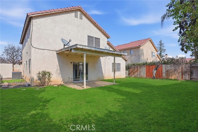 Detail Gallery Image 35 of 41 For 10703 Petalo, Bakersfield,  CA 93311 - 3 Beds | 2/1 Baths