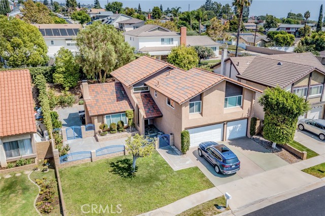 1524 San Juan Dr, Brea, CA 92821