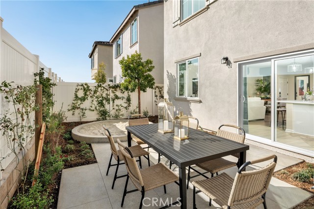 Detail Gallery Image 19 of 19 For 25158 Mariposa Ct, Moreno Valley,  CA 92551 - 4 Beds | 2/1 Baths