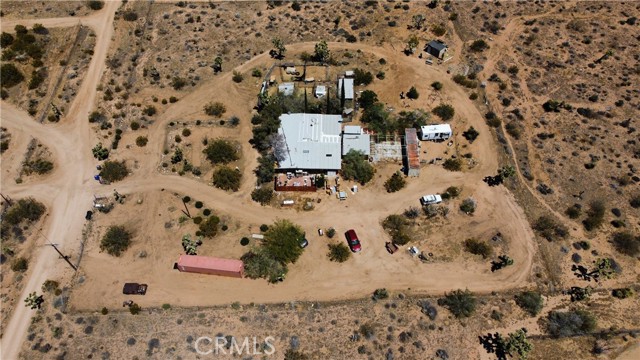 Detail Gallery Image 2 of 47 For 2975 La Habra Ave, Yucca Valley,  CA 92284 - 3 Beds | 2 Baths