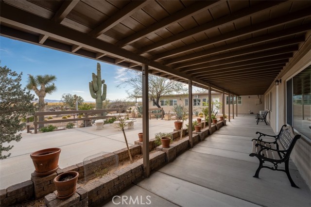 Detail Gallery Image 6 of 75 For 66136 Mars Dr, Joshua Tree,  CA 92252 - 3 Beds | 2 Baths