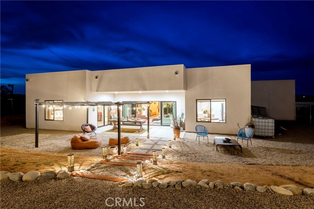 Detail Gallery Image 63 of 74 For 59621 Mesa Dr, Yucca Valley,  CA 92284 - 3 Beds | 3/1 Baths