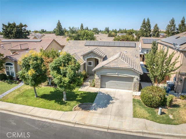 Detail Gallery Image 38 of 38 For 2925 Keats Ave, Clovis,  CA 93611 - 3 Beds | 2 Baths