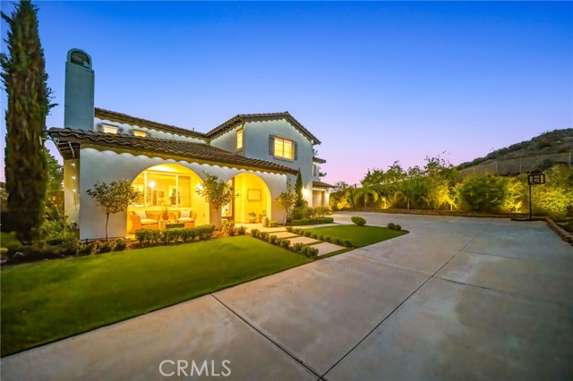 Image 3 of 75 For 26859 Orchid Tree Avenue