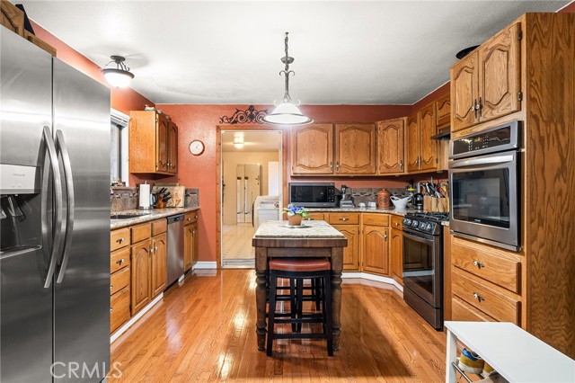 Detail Gallery Image 13 of 68 For 18774 Challenge Cut off Rd, Forbestown,  CA 95941 - 5 Beds | 3 Baths