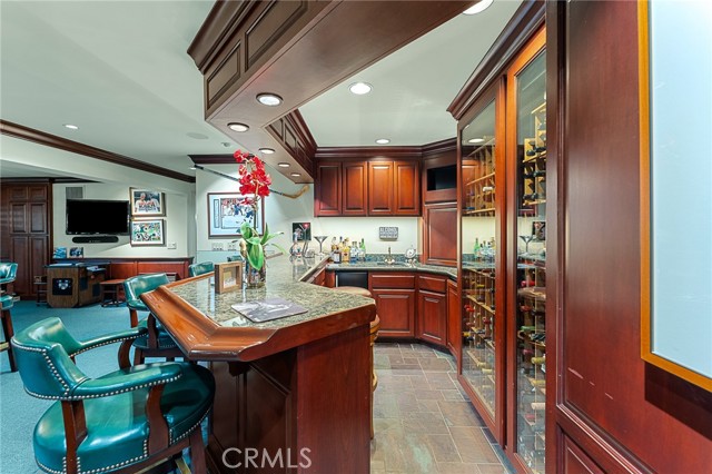 Detail Gallery Image 49 of 60 For 1457 Crestview Rd, Redlands,  CA 92374 - 4 Beds | 3/2 Baths