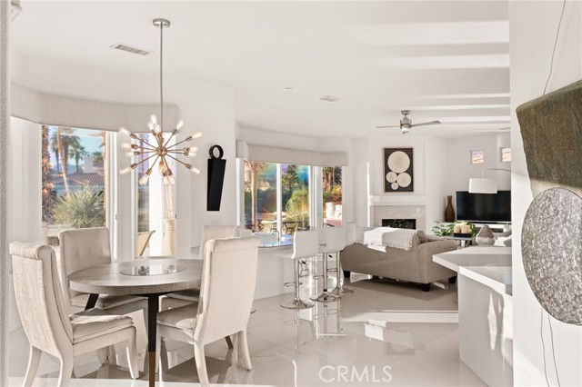 Detail Gallery Image 13 of 62 For 47410 via Cordova, La Quinta,  CA 92253 - 4 Beds | 3/1 Baths