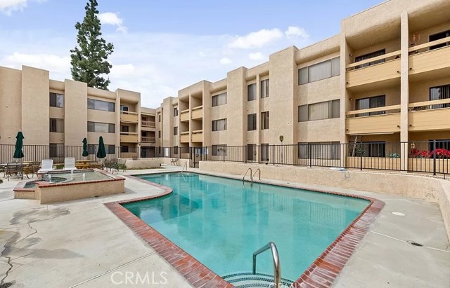 Detail Gallery Image 2 of 7 For 301 N Ford Ave #228,  Fullerton,  CA 92832 - 1 Beds | 1 Baths