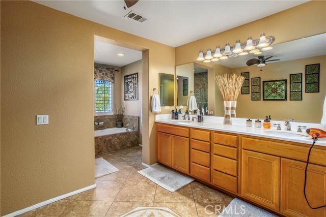 Detail Gallery Image 36 of 55 For 7110 Fairwood Ct, Highland,  CA 92346 - 5 Beds | 4 Baths