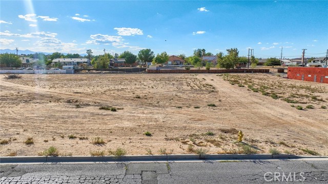 0 Jacaranda Avenue, Hesperia, California 92345, ,Land,For Sale,0 Jacaranda Avenue,CRHD22220223