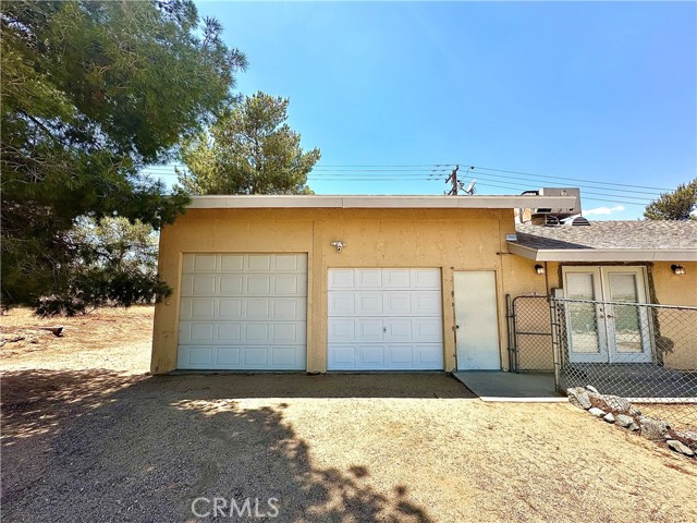 Detail Gallery Image 37 of 51 For 7575 Palomar Ave, Yucca Valley,  CA 92284 - 3 Beds | 2 Baths