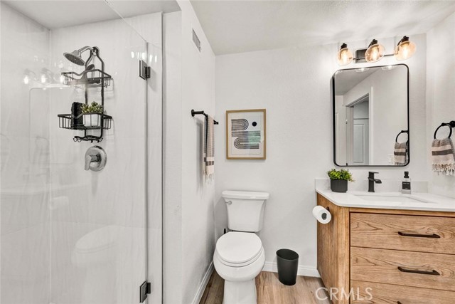 Detail Gallery Image 18 of 53 For 6512 E Camino Vista #6,  Anaheim Hills,  CA 92807 - 3 Beds | 2 Baths