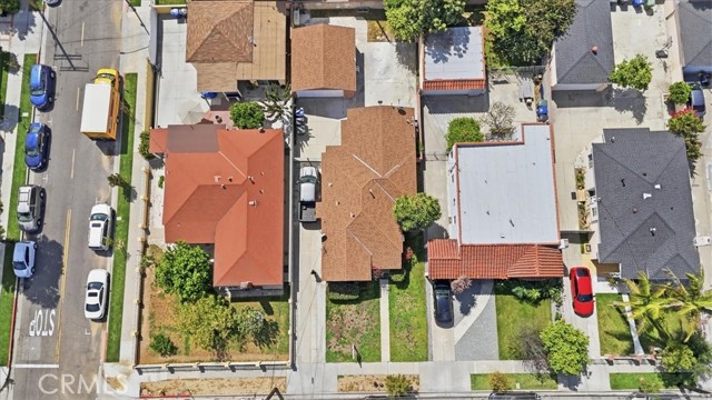 Detail Gallery Image 22 of 34 For 4020 E 61st, Huntington Park,  CA 90255 - 3 Beds | 2 Baths