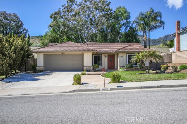 2628 Falcon Circle, Corona, CA 92882