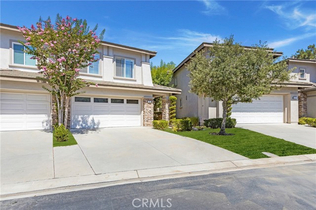 Detail Gallery Image 1 of 1 For 46 Brassie Ln, Coto de Caza,  CA 92679 - 3 Beds | 2/1 Baths