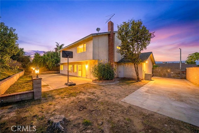 Detail Gallery Image 27 of 34 For 25453 Orange Crest, Loma Linda,  CA 92354 - 4 Beds | 2/1 Baths