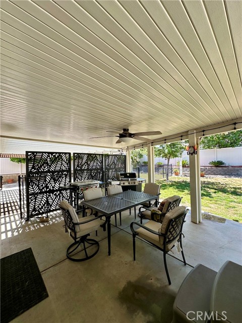 Detail Gallery Image 22 of 30 For 35579 Country Creek Dr, Yucaipa,  CA 92399 - 4 Beds | 2 Baths