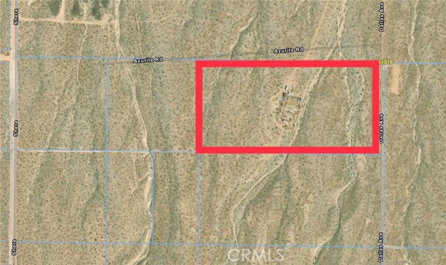 0 Dallas, Lucerne Valley, CA, 92356 0 Dallas, Lucerne Valley, CA, 92356