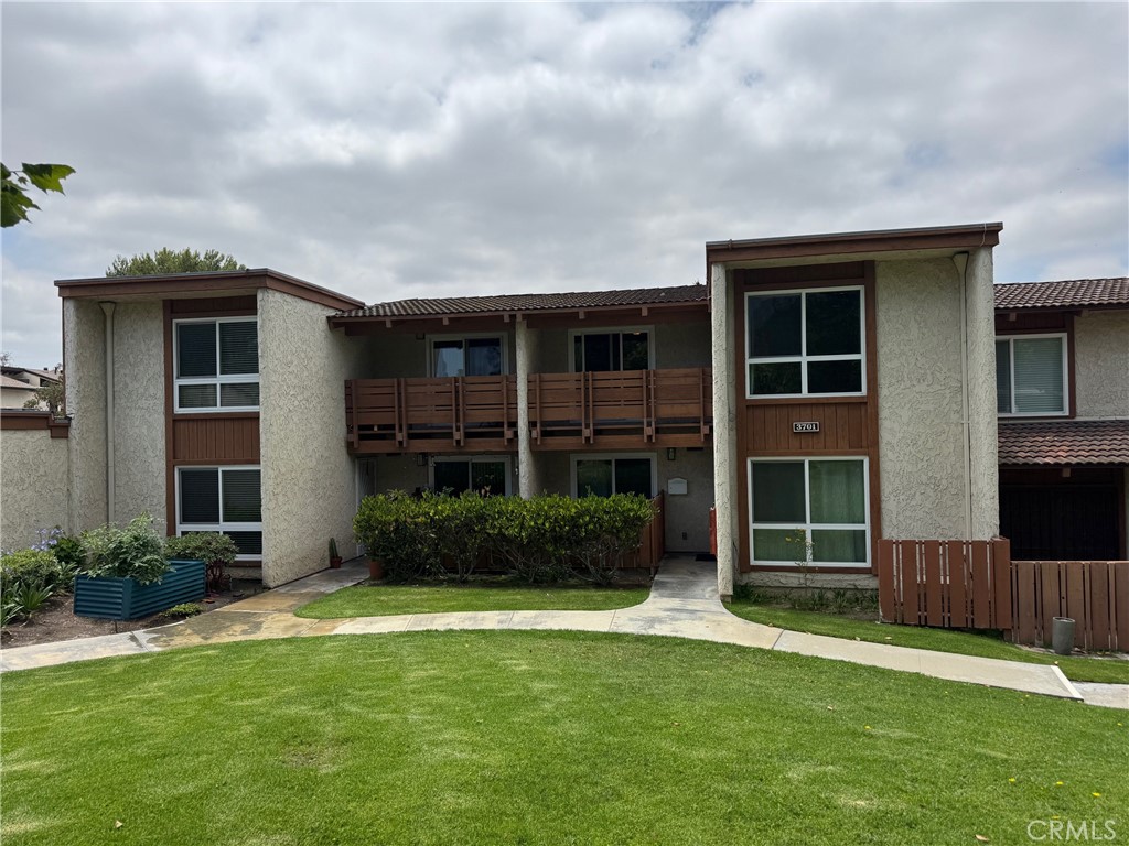 3701 Country Club Drive