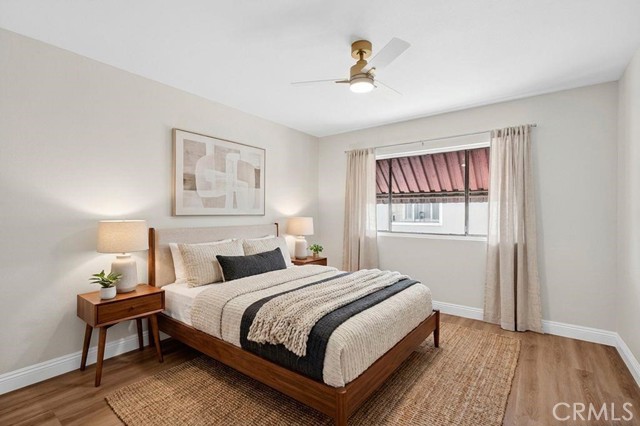 Detail Gallery Image 11 of 18 For 925 E Appleton, Long Beach,  CA 90802 - 2 Beds | 1 Baths