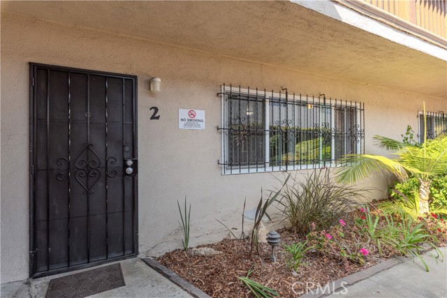 Detail Gallery Image 2 of 10 For 1412 W 148th St #3,  Gardena,  CA 90247 - 1 Beds | 1 Baths