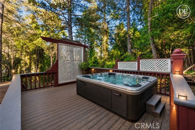 767 Big Oak, Crestline, CA 92325