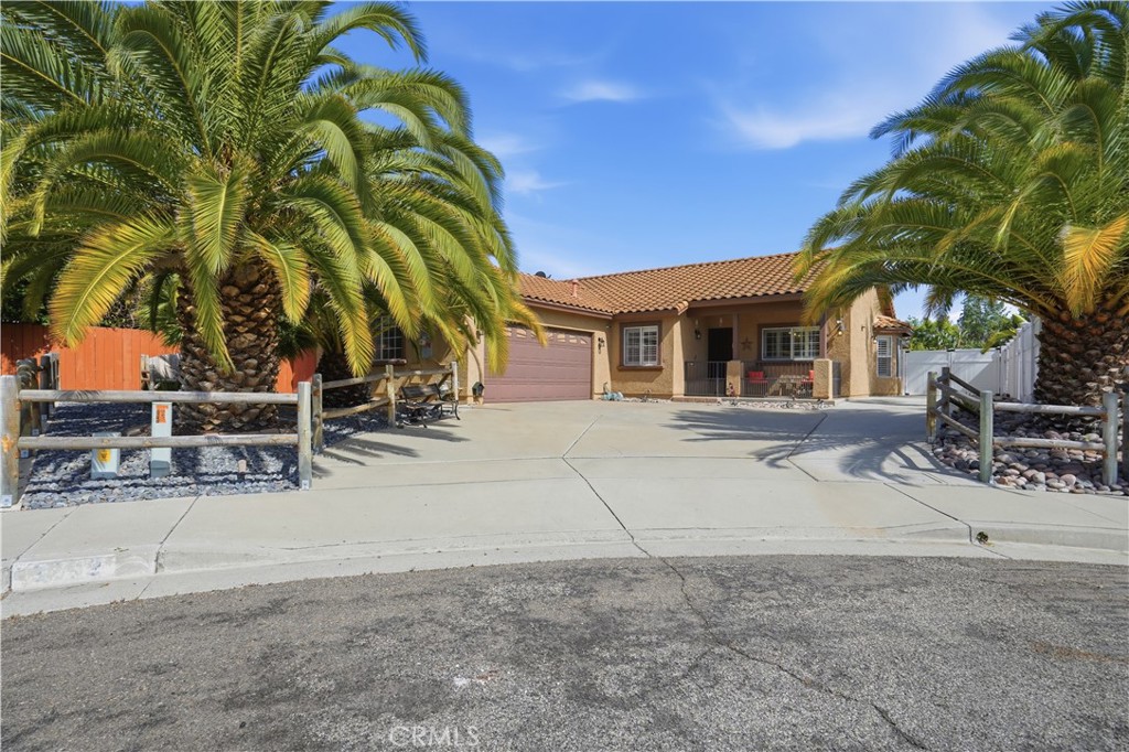 2792 Derringer Place - photo 2