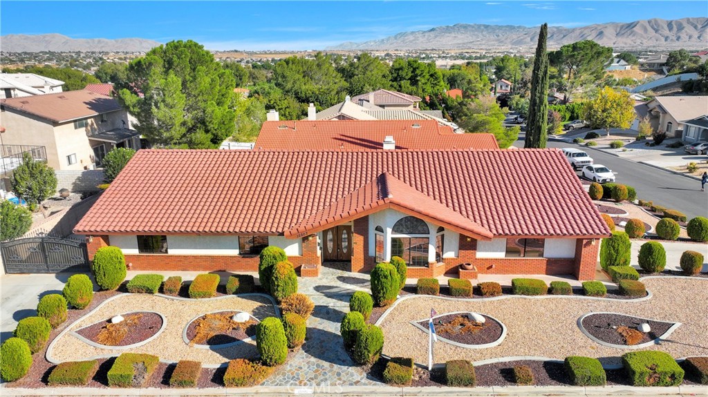 12807 Fairway Road
