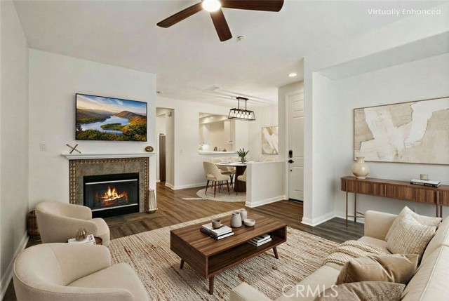 Detail Gallery Image 2 of 62 For 15 Whitworth Street, Ladera Ranch,  CA 92694 - 3 Beds | 2/1 Baths