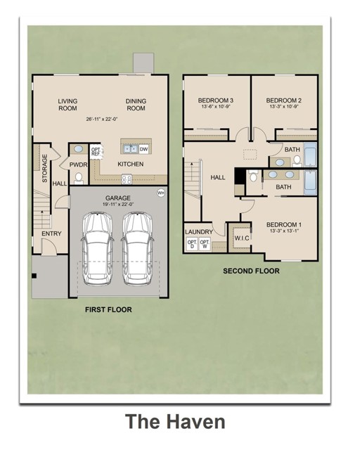 Detail Gallery Image 2 of 3 For 755 Stone Ridge West Ave, Merced,  CA 95341 - 3 Beds | 2/1 Baths