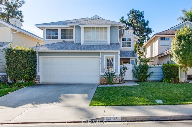 Detail Gallery Image 1 of 64 For 6837 via Verano, Carlsbad,  CA 92009 - 3 Beds | 2/1 Baths