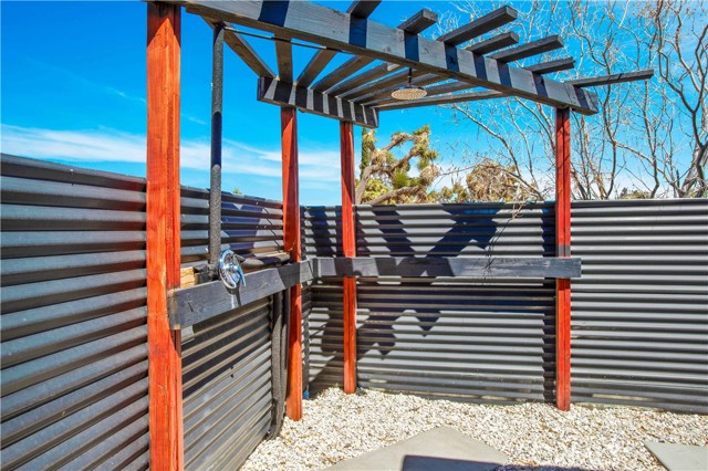 Detail Gallery Image 26 of 41 For 6061 Linda Lee Dr, Yucca Valley,  CA 92284 - 2 Beds | 1 Baths