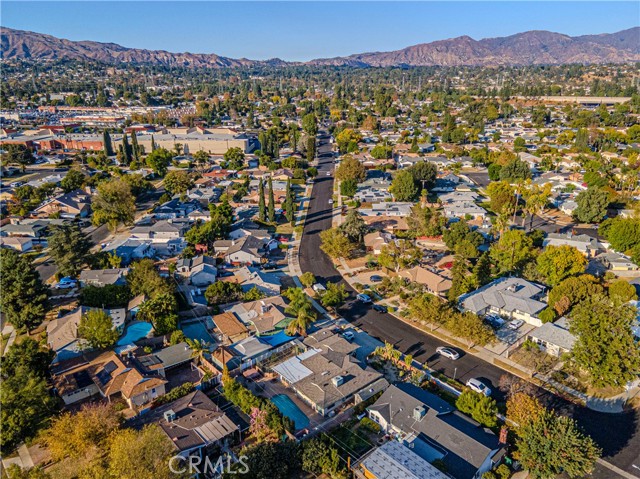 Detail Gallery Image 41 of 43 For 10909 Ruffner Ave, Granada Hills,  CA 91344 - 3 Beds | 2 Baths